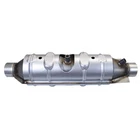 Exhaust Catalytic Converter Epa Approved 607407 New. Price: $786.00.