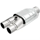 Magnaflow Universal Catalytic Converter 51647 New. Price: $292.00.