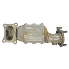 Walker Exhaust Calcat Carb Direct Fit Converter 84175 New. Price: $621.37.
