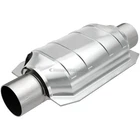 Magnaflow 49 State Converter 51136 Universal-fit Catalytic New. Price: $193.00.