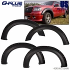 4PCS Fender Flares Pocket Rivet Bolt Style Fit Ford F150 04 - 08 2006 Smooth New. Price: $98.85.
