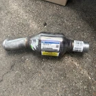 Genuine Ford Catalytic Converter LX6Z-5E212-G New. Price: $500.00.