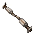 Catalytic Converter By Philtop Replacement For Sentra 2007-2012 2.0L, Catalys... New. Price: $154.99.