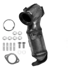 For Chevy Cruze 2016 Ap Exhaust 771 Series Direct Fit Catalytic Converter New. Price: $668.28.