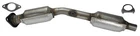 Catalytic Converter For 2004-2007 Toyota Prius New. Price: $402.29.