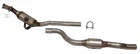 Fits For Eastern Catalytic Converter Direct P 41322 New. Price: $694.81.