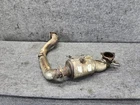 Exhaust Muffler Assembly Mercedes W177 A220 CLA250 Oem Used. Price: $688.50.