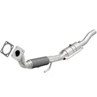 For Vw Jetta 2004 2005 Magnaflow Direct-fit 49-STATE Catalytic Converter Tcp New. Price: $640.00.
