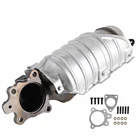 New Catalytic Converter For 2018 2019 2020 2021 2022 Honda Accord 1.5L L4 Epa. Price: $68.00.