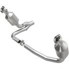 Magnaflow 4551026-AL For 2004 Dakota 4.7L V8 Gas Sohc New. Price: $2524.00.