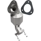 52942 Magnaflow Catalytic Converter Front Ford Police Interceptor Utility New. Price: $735.00.