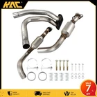 3PCS Catalytic Converters Fits Ford F-250 F-350 Super Duty 2005-2007 Left/right New. Price: $141.99.