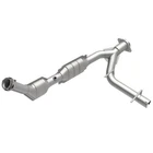 Magnaflow 49607-AB For 2003-2004 Expedition 4.6L V8 Gas Sohc New. Price: $1167.00.
