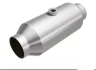 Magnaflow 5551354-CZ For 2009 Dodge Dakota 4.7L V8 Flex Sohc Scratch And Dent New. Price: $799.99.