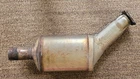 Audi Q5 Tdi Oem Catalyst Pipe Catalytic Converter, Secondary 8K0 230 Ac Used. Price: $325.00.