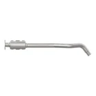 Genuine Walker Exhaust Calcat Carb Universal Catalytic Converter 84234. Price: $444.17.
