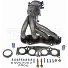 674-134 Dorman Catalytic Converter For Toyota Highlander 2004-2007 New. Price: $561.76.