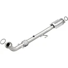 Magnaflow Catalytic Converter: Epa, For 2010-2011 Toyota Camry New. Price: $436.00.