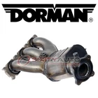 Dorman 674-125 Exhaust Manifold Catalytic Converter For J3745507 52131 New. Price: $475.13.