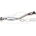 Catalytic Converter 19057 642525 For 2000-2005 Chevy Impala Monte Carlo 3.8L New. Price: $76.46.