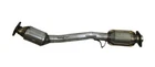 Ap Exhaust Rear Catalytic Converter For 2013-2016 Fr-s New. Price: $682.27.