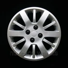 Chevy Cobalt 2009-2010 Hubcap Premium Replacement 15-INCH Wheel Cover Silver New. Price: $27.25.