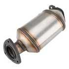 Philtop Catalytic Converter Stainless Steel Shell Fits 2009-2017 Traverse 3.6... New. Price: $143.29.