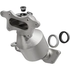 Magnaflow Oem Grade Manifold Catalytic Converter New. Price: $880.00.