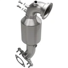 Magnaflow 49 State Converter 21-421 Direct Fit Catalytic New. Price: $938.60.