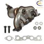 For 2009-2014/15 Kia Optima Sedan 4-DOOR 2.4L Front Manifold Catalytic Converter New. Price: $61.85.