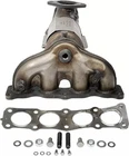 Genuine Dorman Manifold Converter Not Carb Compliant 674-091 New. Price: $1007.90.
