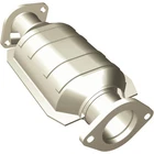 Magnaflow 49996 Original Grade Direct-fit Catalytic Converter New. Price: $332.00.