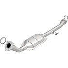 Magnaflow 49578 Catalytic Converter New. Price: $625.00.