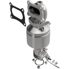 Magnaflow 51893 Direct Fit Catalytic Converter (non Carb Compliant) New. Price: $577.00.
