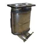 For Nissan Sentra 2000 2001 2002 Direct Fit Carb Catalytic Converter New. Price: $821.41.