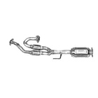 Ap Exhaust 642244 Bolt-on Catalytic Converter Assembly Direct Fit Replacement New. Price: $490.81.