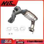 Catalytic Converter 2001-2007 Ford Escape 3.0L 2001-06 Mazda Tribute New. Price: $77.99.
