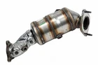 Genuine Gm Parts Canada 12673972 Catalytic Converter Remanufactured. Price: $2921.95.