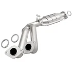 Magnaflow 49 State Converter 23120 Catalytic Fits 95-97 Lexus LX450 New. Price: $558.00.