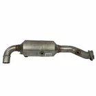 Genuine Ford Catalytic Converter JL3Z5E212D New. Price: $1606.79.