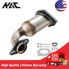 Catalytic Converter For 2001-2005 Chrysler Sebring Dodge Stratus V6 2.7L 642692 New. Price: $81.99.