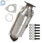 Catalytic Converter For Honda Accord 1998 1999 2000 2001 2002 2.3L Dx Ex Lx Se New. Price: $37.11.