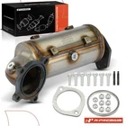 A-premium Front Catalytic Converter For Chevy Equinox Gmc Terrain 2018-2020 2.0L New. Price: $325.19.