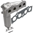 Magnaflow California Converter 5631373 Direct Fit Catalytic New. Price: $1428.80.
