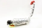 New Oem Ford Exhaust Catalytic Converter MB3Z-5E212-D Bronco 2.7L 2021-2025. Price: $685.95.