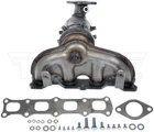 Dorman 674-129 Manifold Catalytic Converter Fits Hyundai Kia Models 285102G375 New. Price: $850.61.