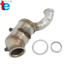 Front Catalytic Converter For Mercedes-benz C300 E300 2015-2020 17512 2741401808 New. Price: $95.65.