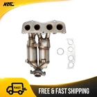 Catalytic Converter Fit For Toyota RAV4 2.0L 2001 2002 2003 L4 Front 674593 New. Price: $84.49.