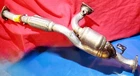 Walker Ultra Direct-fit Catalytic Converter. Stainless Steel.fed Epa *not Ca* New. Price: $479.99.