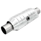 Magnaflow 451255-EU For 2004 Mustang 3.9L V6 Gas Ohv New. Price: $406.00.